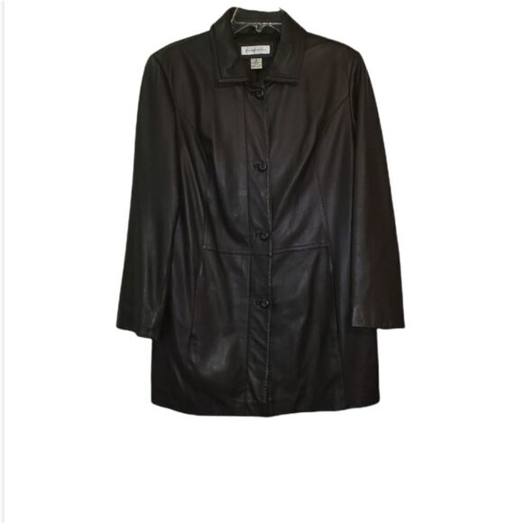 Preston & York Coat - Picture 1 of 5